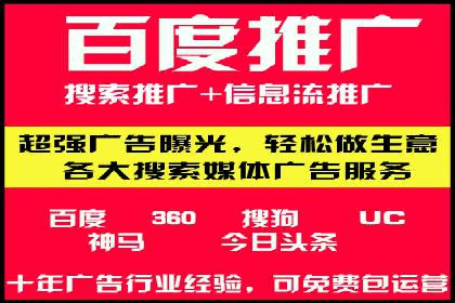 揭秘百度竞价代理：实战案例分析